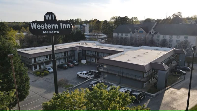 Western Inn Marietta