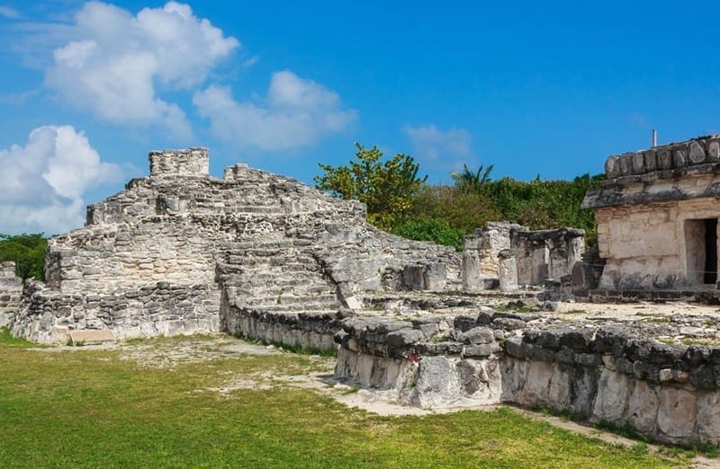 Zone archéologique d'El Rey