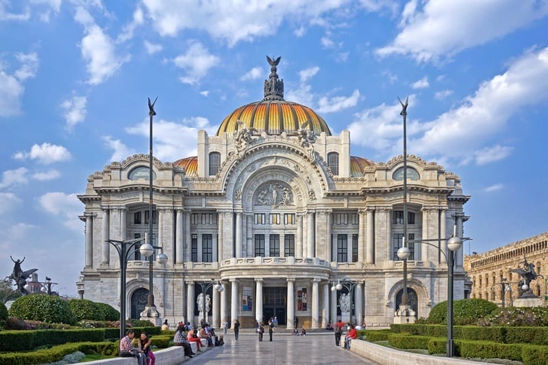 Palais des Beaux-Arts