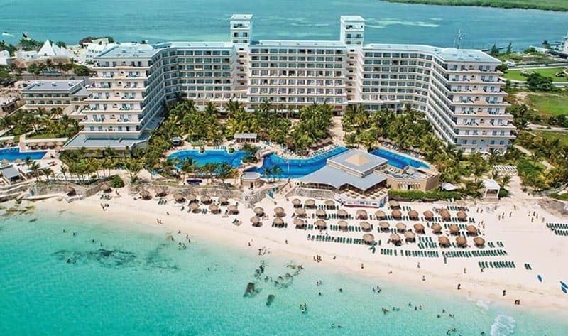 Riu Caribe