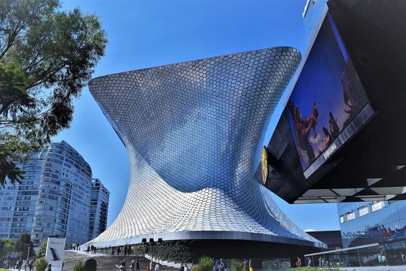 Musée Soumaya