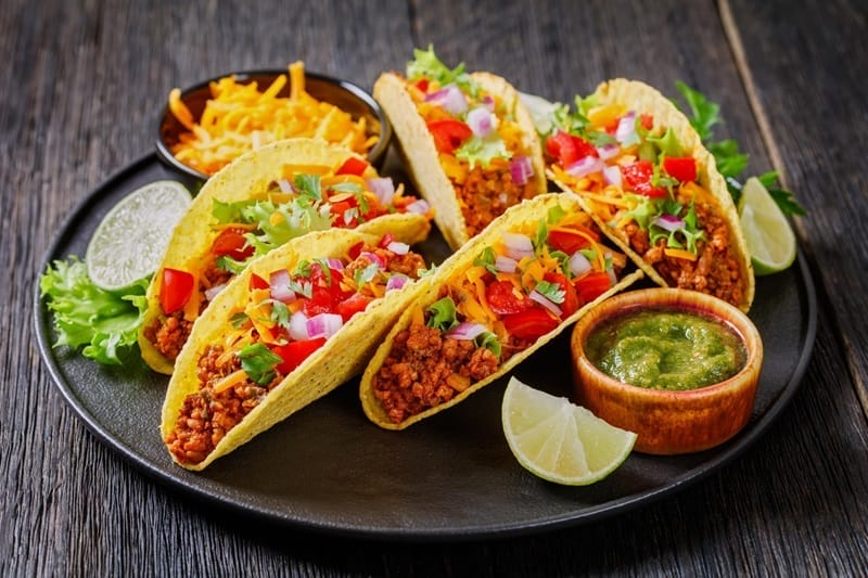 Tacos