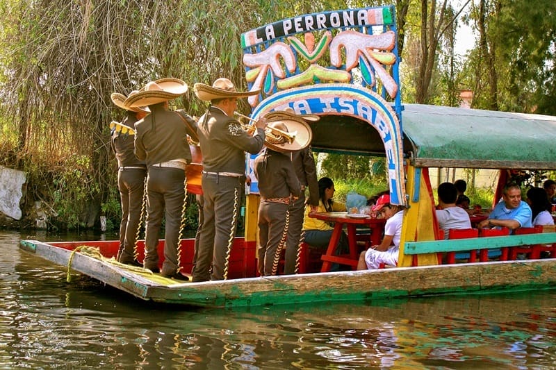 Xochimilco